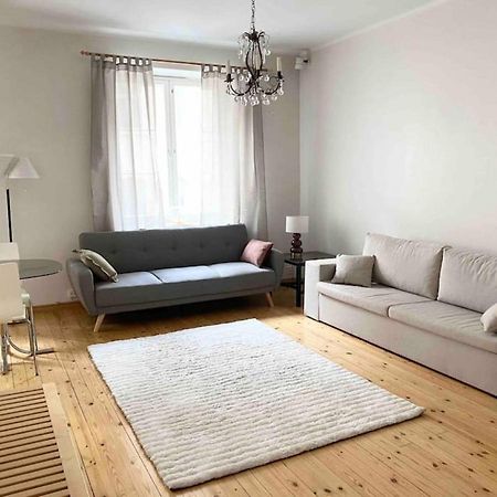 Ullanlinna Big Apartment In The Heart Of Helsinki Esterno foto