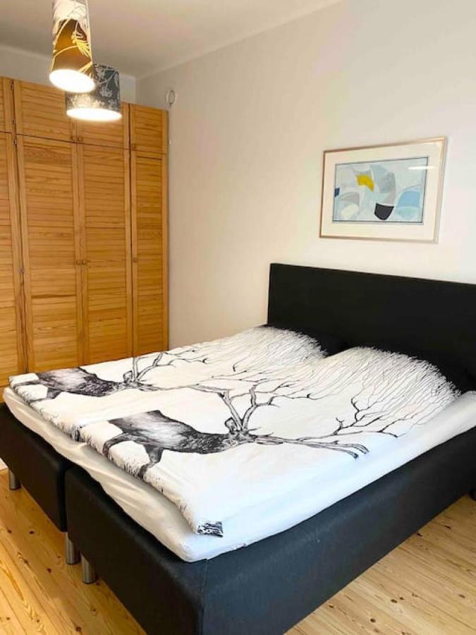 Ullanlinna Big Apartment In The Heart Of Helsinki Esterno foto