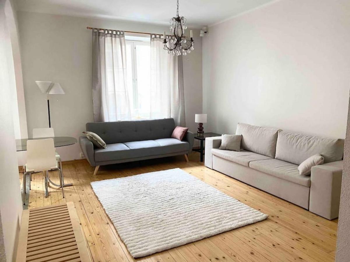 Ullanlinna Big Apartment In The Heart Of Helsinki Esterno foto